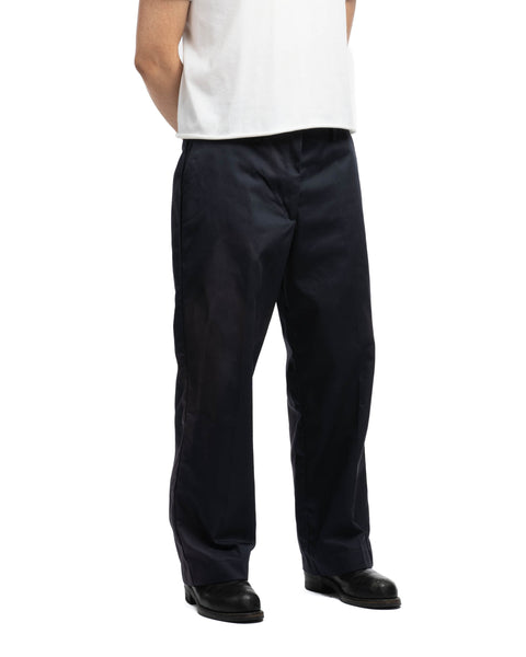 1980s Faded Work Pants