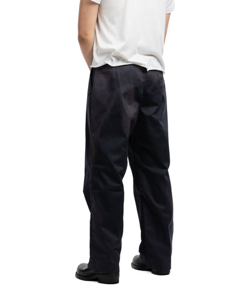 1980s Faded Work Pants