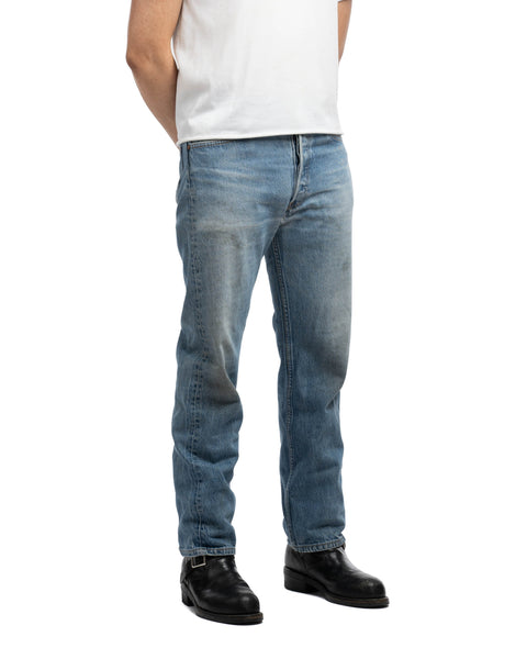 90's Levi's 501 Denim - 31" x 28"