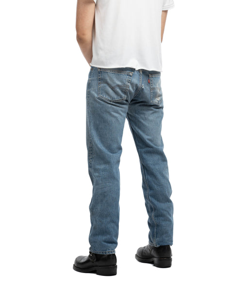 90's Levi's 501 Denim - 31" x 28"