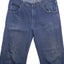 70's Moleskin Flares - 34" x 31"