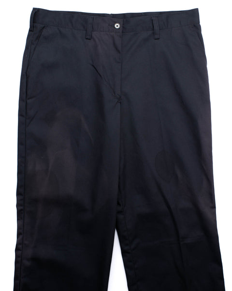 1980s Faded Work Pants