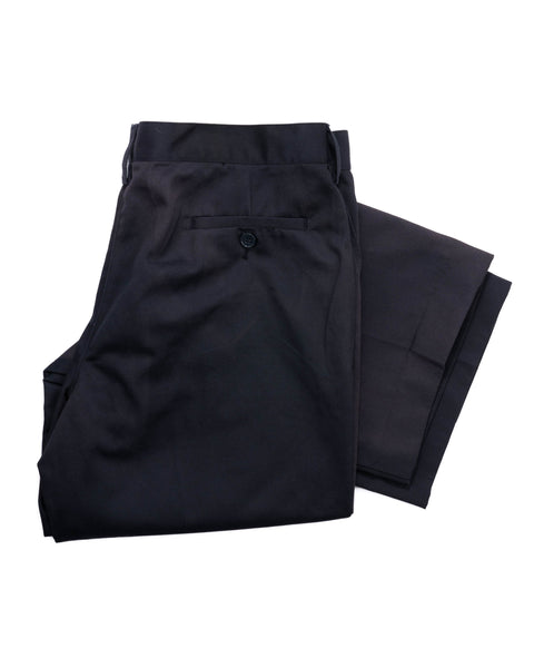 1980s Faded Work Pants