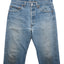 90's Levi's 501 Denim - 31" x 28"