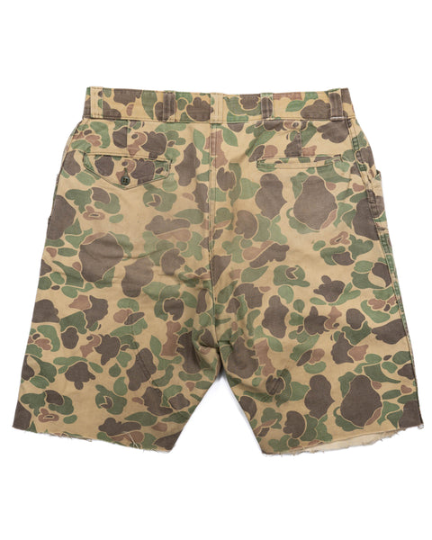 70's Hunting Shorts - 35" x 10"