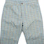 70's Levi's Patterned Trousers - 36" x 30"