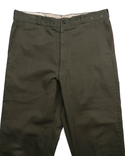 70's Work Pants - 35" x 27.5"