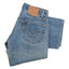 90's Levi's 501 Denim - 32" x 29"