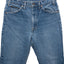 80's Levi's 517 Denim - 32" x 29"