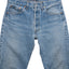 90's Levi's 501 Denim - 30" x 30"