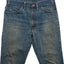 60's Levi's Big E 646 Denim - 33" x 29"