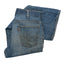 60's Levi's Big E 646 Denim - 33" x 29"
