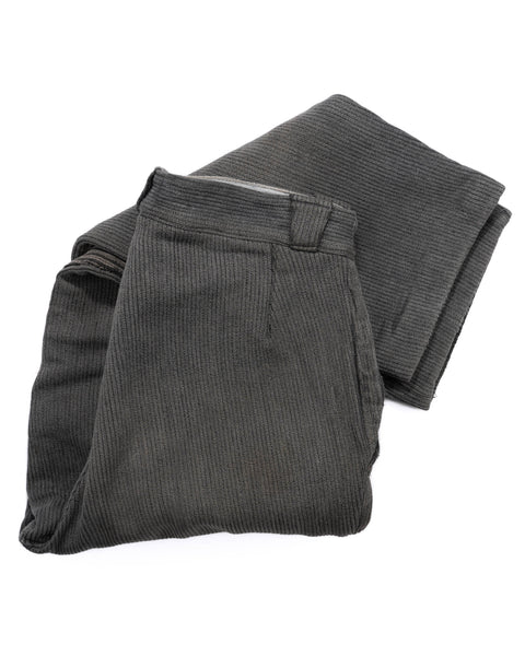 30's French Work Pants - 32" x 26"