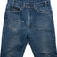 80's Levi's 517 Denim - 31" x 29"