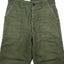 60's OG-107 Utility Trousers - 30" x 29"