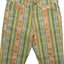 70's Patterned Pants - 33" x 28"