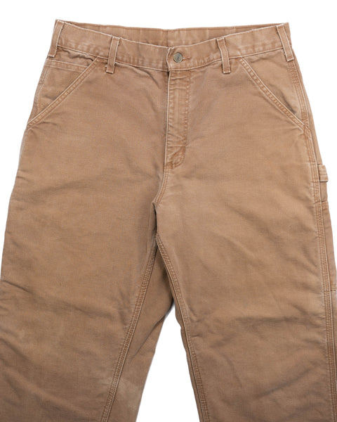 90's Carhartt Dungarees - 32" x 29"