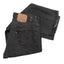 80's Levi's 501 Denim - 33" x 27"