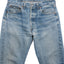90's Levi's 501 Denim - 31" x 27"