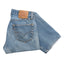90's Levi's 501 Denim - 31" x 27"