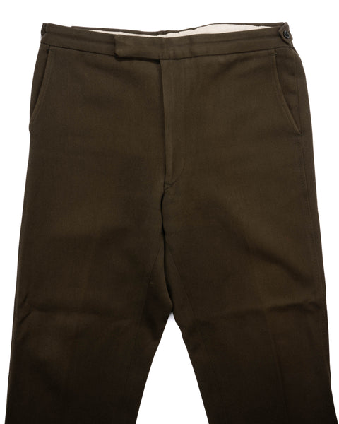 70's Work Pants - 33" x 28"