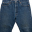90's Levi's 501 Denim - 34" x 30"