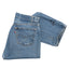 1980s Levi's 501 Denim