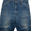 70's Lee Carpenter Denim - 36" x 27"