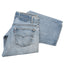 80's Levi's 501 Denim - 31" x 26"
