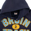 70's Bruins Hoodie - Medium
