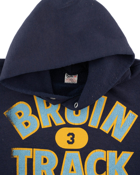 70's Bruins Hoodie - Medium