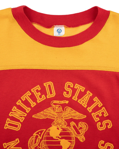 70's USMC Tee - Medium