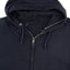 70's Thermal Lined Hoodie - Large