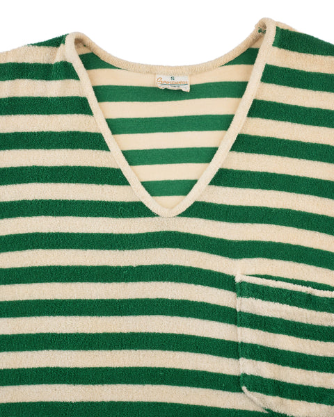 60's Terry Tank - Medium