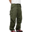 70's M-65 Cold Weather Trousers - 29”-35” x 29”