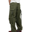 70's M-65 Cold Weather Trousers - 29”-35” x 29”
