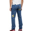 80's Modded Levi's 501 Denim - 31" x 31"