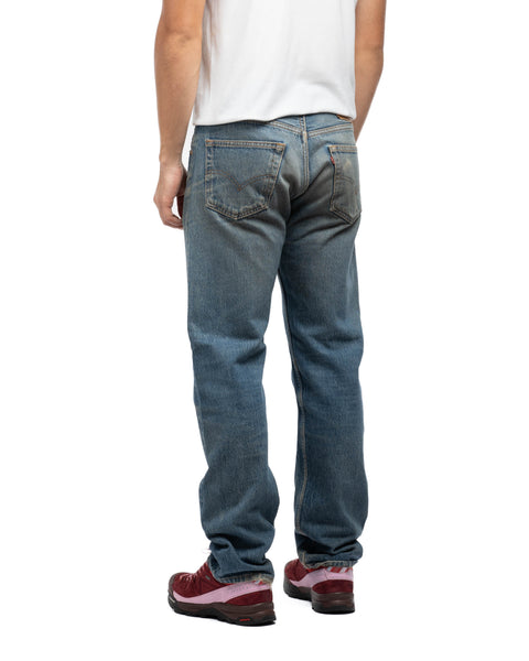 90's Levi's 501xx Denim - 33" x 31"