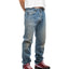 90's Levi's 501 Denim - 34" x 33"