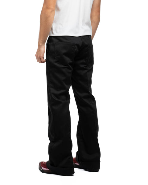 70's Flared Trousers - 34" x 32"