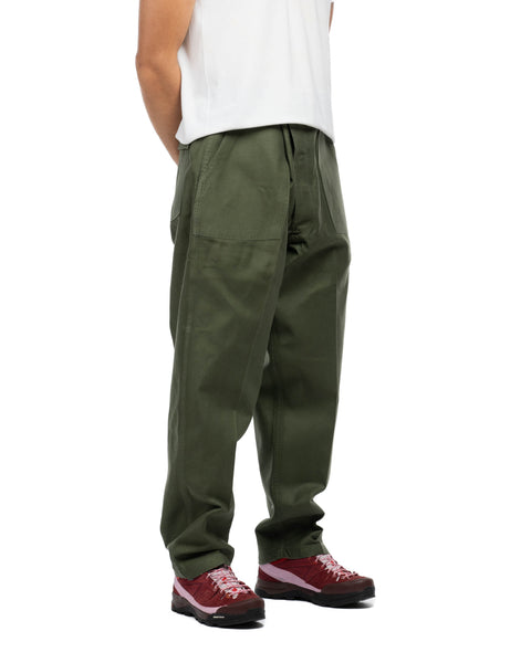 60's OG-107 Utility Trousers - 38” x 31”