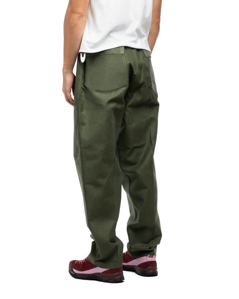 60's OG-107 Utility Trousers - 38” x 31”