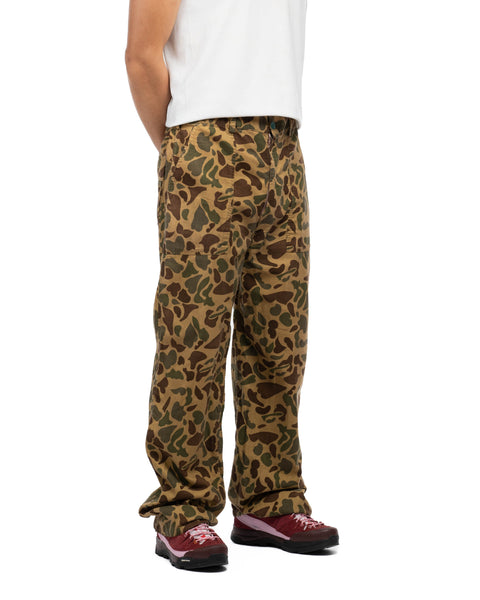 60’s Beo-Gam Uniform Trousers - 34” x 31”