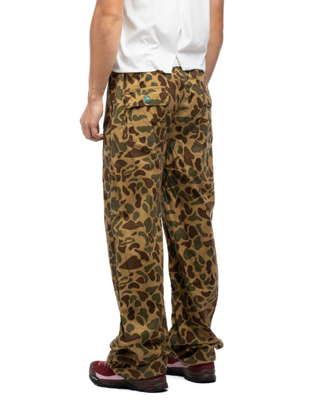 60’s Beo-Gam Uniform Trousers - 34” x 31”