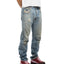 90's Levi's 501 Denim - 33” x 32”
