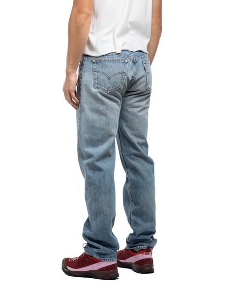 90's Levi's 501 Denim - 32" x 32"