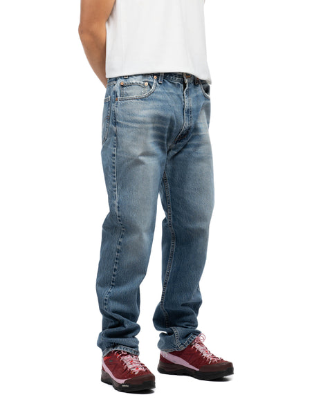 90's Levi's 505 Denim - 34” x 32”
