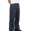 70's Wide Leg Moleskin Trousers - 34" x 35"