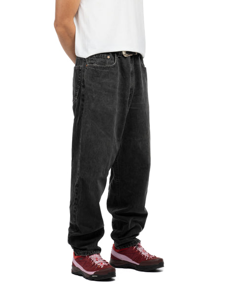 90's Levi's Baggy Denim - 37" x 32"