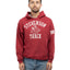 80's Russell Track Hoodie - Large